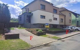 Apartmán Lenka